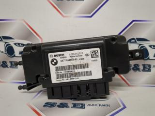 Блок управления Airbag BMW 2015 Б/У Блок управления Airbag BMW 2015