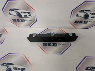 Блок управления сиденьем BMW 2012