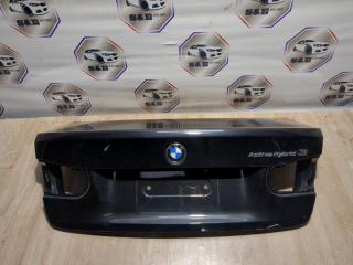 Крышка багажника BMW 2015