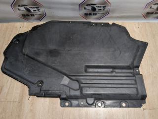 Защита днища кузова левая BMW X5 2008