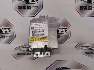 Блок управления Airbag BMW X5 2008 Б/У Блок управления Airbag BMW X5 2008