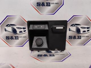 Прикуриватель BMW X5 2008