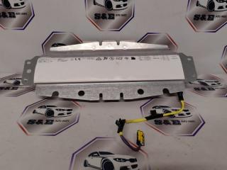 Подушка безопасности пассажира BMW X5 2008