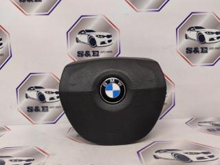 Подушка безопасности в руль BMW 2011