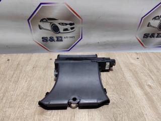 Электрический радиатор печки правый BMW X5 2008