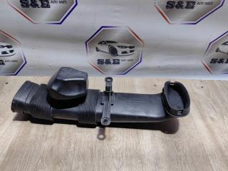 Патрубок воздушного фильтра BMW X5 2008