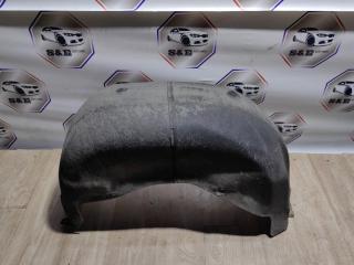 Подкрылок задний левый BMW X5 2008