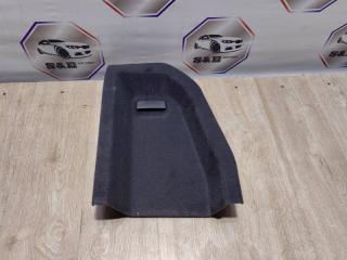 Обшивка багажника правая BMW X3 2011