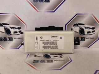 Блок управления Airbag BMW X3 2011 Б/У Блок управления Airbag BMW X3 2011