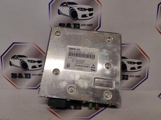 Видеомодуль BMW X3 2011