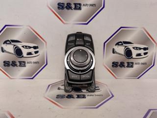 Джойстик управления мультимедией BMW X3 2011