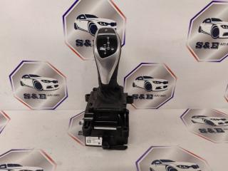 Селектор АКПП BMW X3 2011