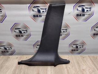 Накладка в салоне правая BMW X3 2011