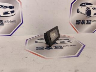 Подсветка номера X3 2011 F25 N55B30