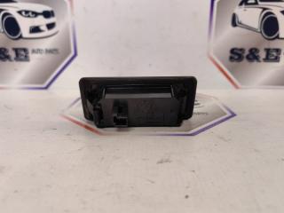 Подсветка номера X3 2011 F25 N55B30