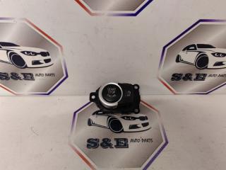Кнопка старт-стоп BMW X3 2011