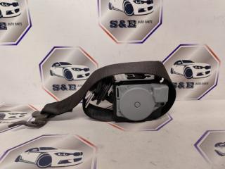 Ремень безопасности передний левый BMW X3 2011