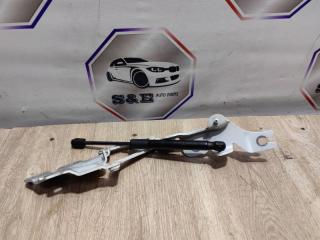 Петля капота правая BMW X3 2011
