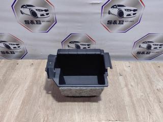 Ящик для инструментов BMW X3 2011