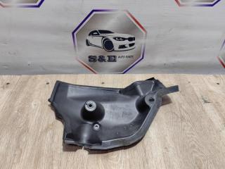 Перегородка моторного отсека левая BMW X3 2011