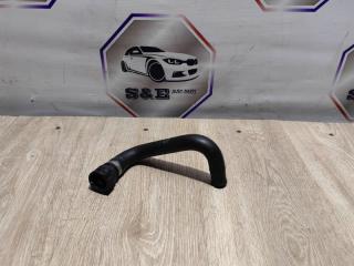 Патрубок системы охлаждения BMW X5