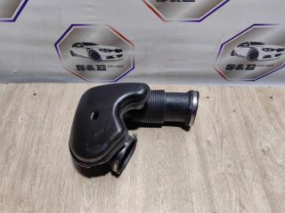 Патрубок воздушного фильтра BMW X5
