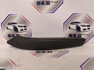 Накладка ручки BMW X5