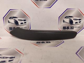 Накладка ручки BMW X5