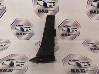 Педаль газа BMW X5 2014