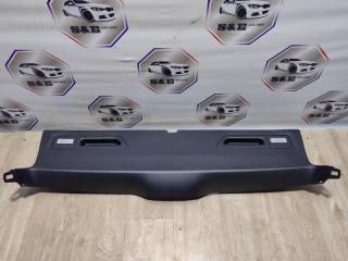 Обшивка двери багажника BMW X5 Б/У Обшивка двери багажника BMW X5