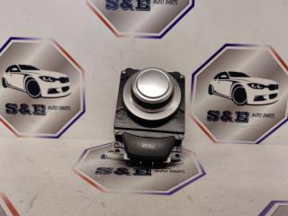 Джойстик управления мультимедией BMW X5
