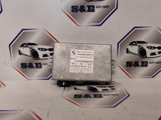 Блок управления камерой BMW X5