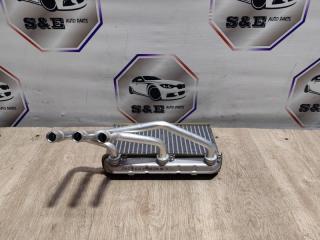 Радиатор печки BMW X5