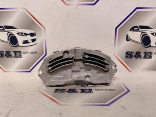 Резистор печки BMW X5