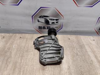 Кронштейн компрессора кондиционера BMW X3 2011