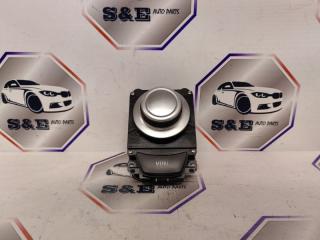 Джойстик управления мультимедией BMW X6 2008