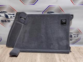 Обшивка багажника правая BMW X6 2008