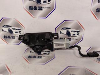 Замок багажника BMW X6 2008