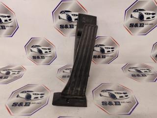 Педаль газа BMW X6 2008