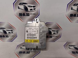 Блок управления Airbag BMW X6 2008 Б/У Блок управления Airbag BMW X6 2008