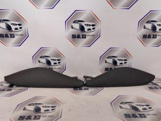 Накладка в салоне BMW X6 2008