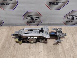 Рулевая колонка BMW X6 2008