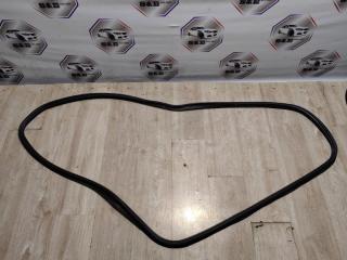 Уплотнительная резинка двери багажника BMW X6 2008
