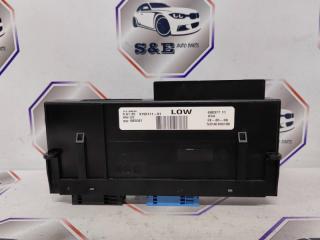 Блок комфорта BMW X6 2008