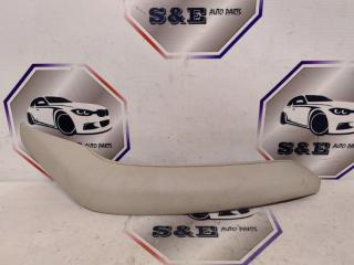 Ручка двери внутренняя левая BMW X3 2011