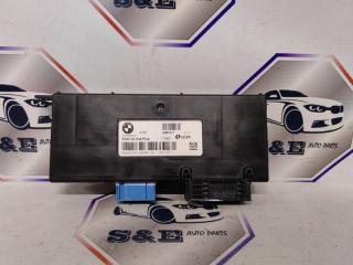 Блок комфорта BMW X3 2011