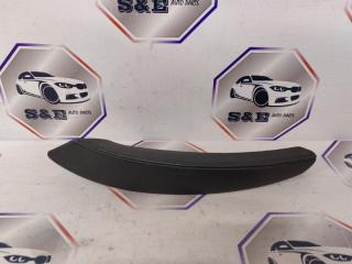 Ручка двери внутренняя левая BMW X6 2008