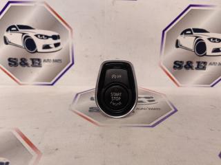 Кнопка старт-стоп BMW 2013