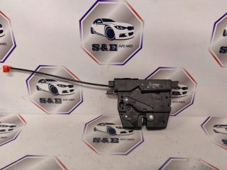 Замок багажника BMW 2013