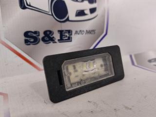 Подсветка номера 2013 F30 N47d20c Подсветка номера 2013 F30 N47d20c